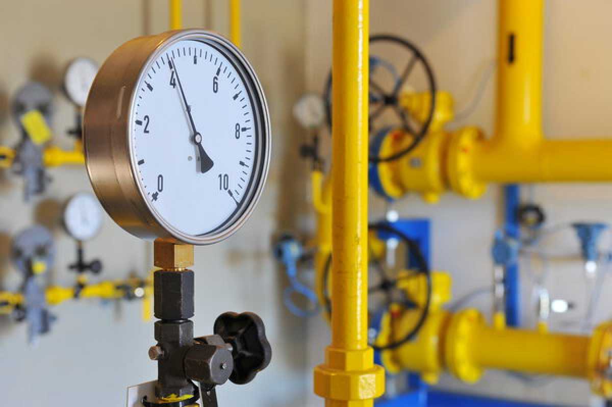 Более 10 населённых пунктов газифицируют в Жетысуской области за два года