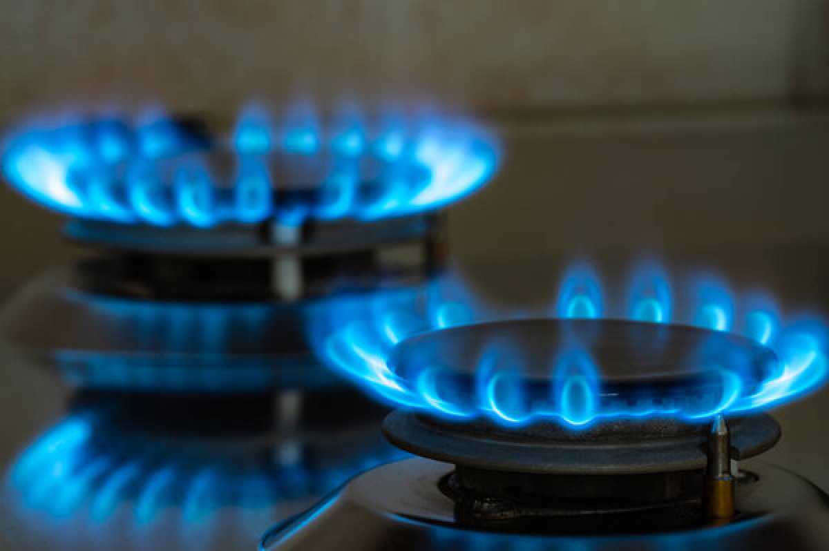 Алматинцев предупредили о временном отключении газа: кого это коснётся