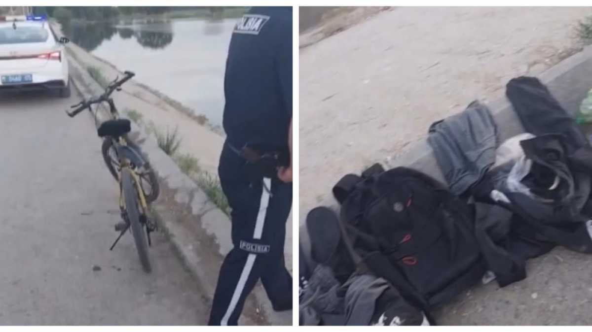 Двое школьников утонули в водохранилище в Талгарском районе