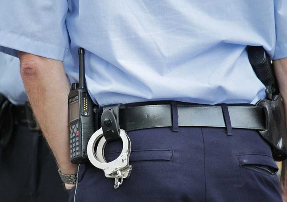 Штрафы до 2000 МРП и до 3 лет лишения свободы: полиция напомнила о статье за вандализм