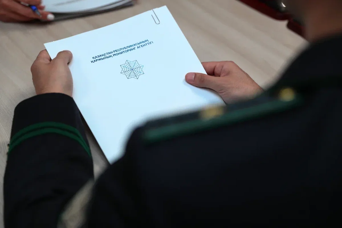 Фиктивное обучение: схему хищения более 1,3 млрд тг выявили в Шымкенте