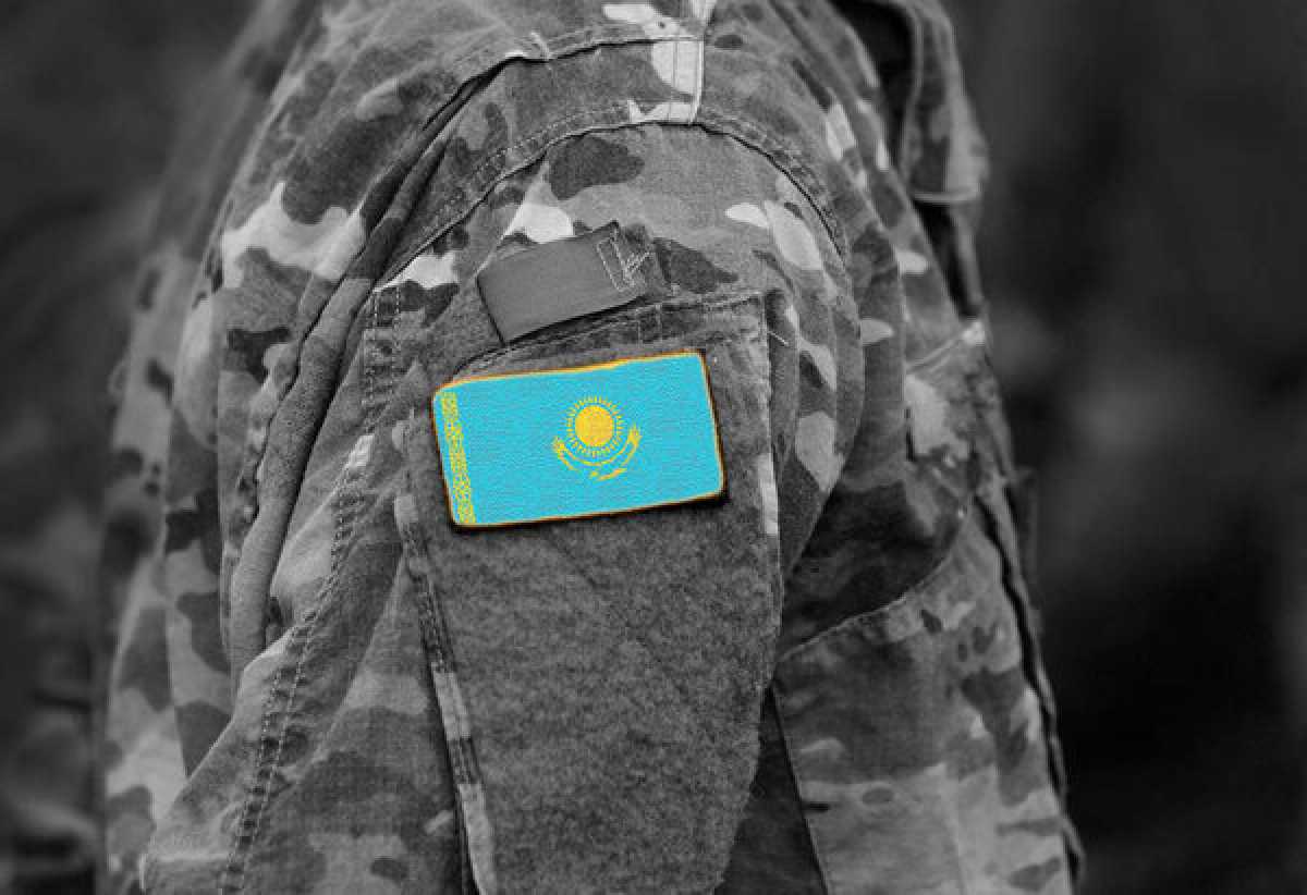 Командира воинской части будут судить после гибели солдата-срочника в Мангистауской области