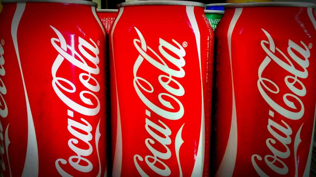 Турецкая Coca-Cola İçecek откроет новое производство в Актобе