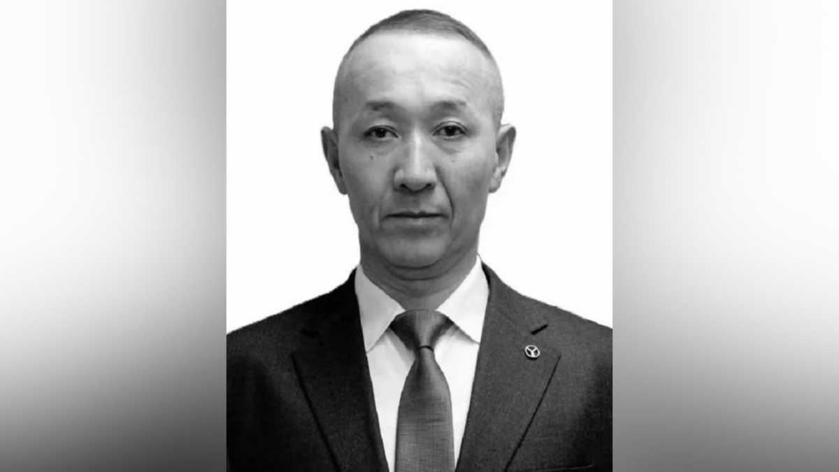 Акима нашли мёртвым в СКО спустя три месяца после назначения