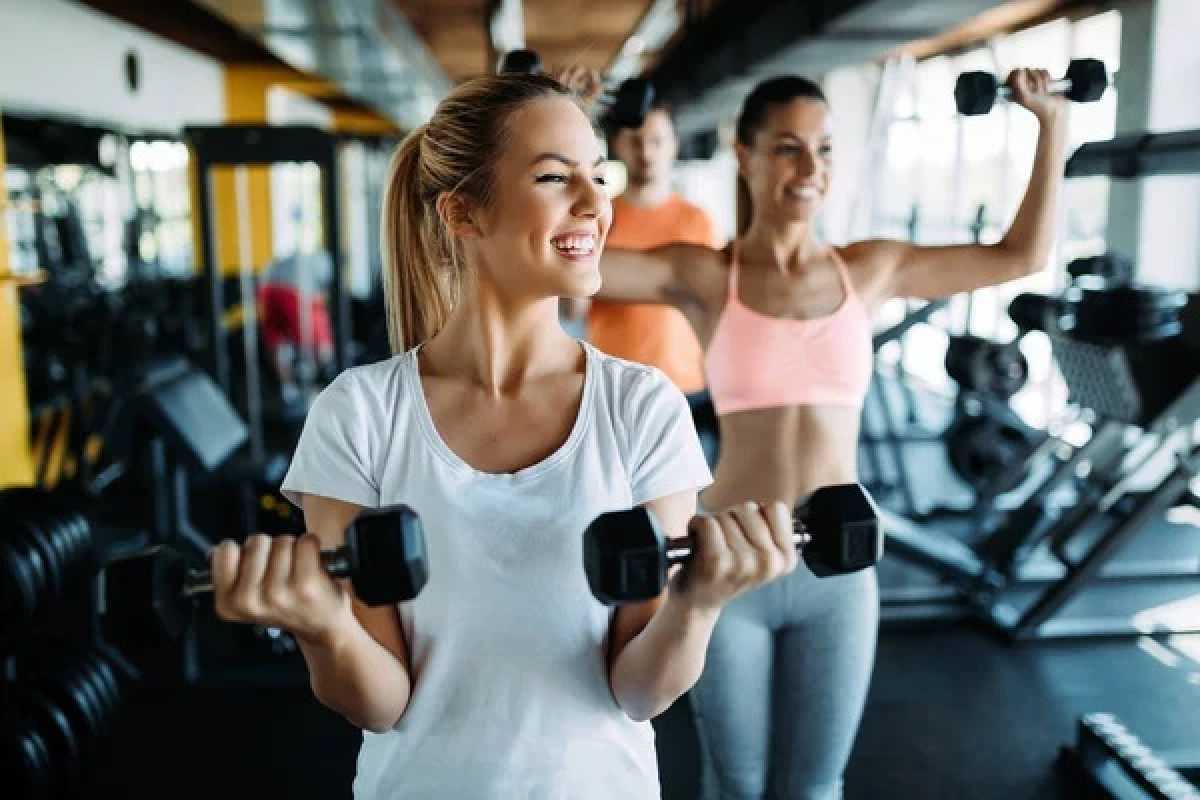 Fitness в Казахстане: как выбрать тренировки, клуб и формат занятий в Астане
