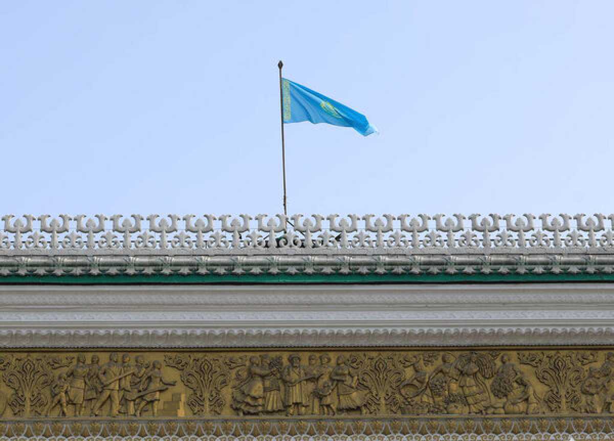 Закон о Қазақстан Халық Кеңесі закрепил участие общественных институтов в госуправлении