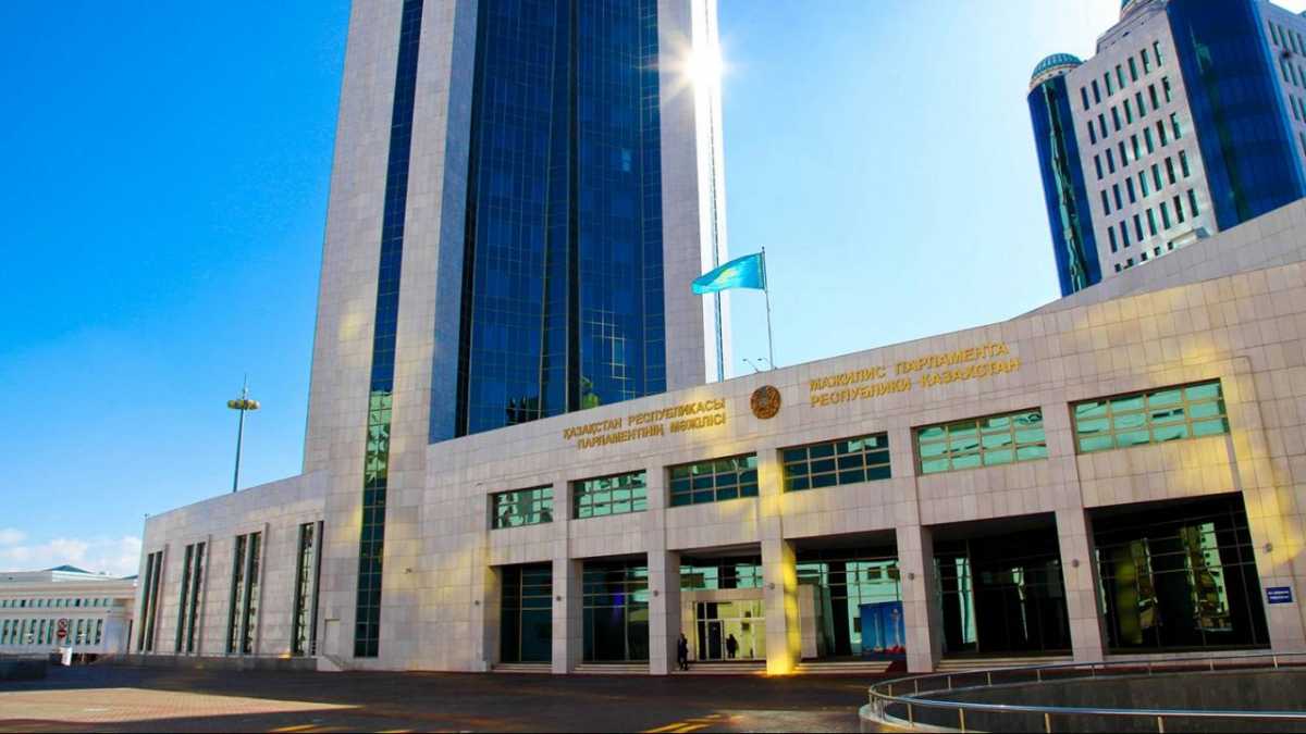 В Налоговый кодекс Казахстана внесут поправки: Мажилис одобрил законопроект