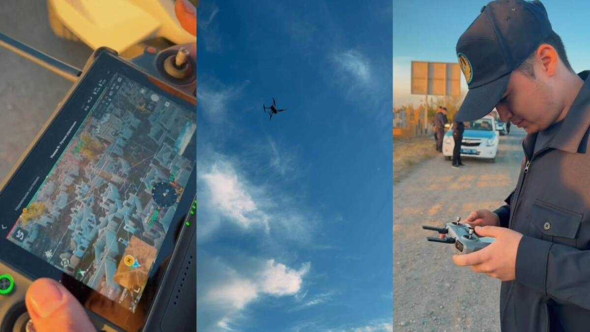 Пропавшую пенсионерку нашли в Абайской области