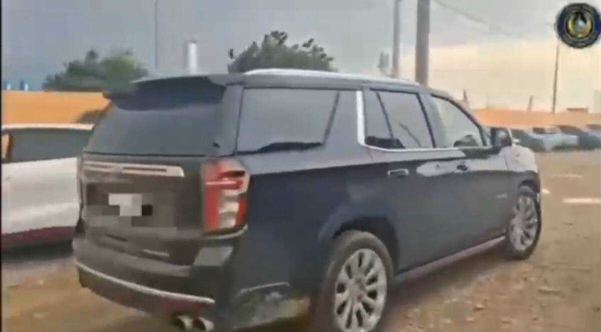 Более 20 автомобилей должников отправили на штрафстоянки в Туркестанской области