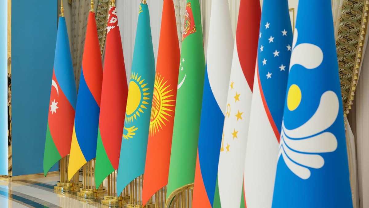 Караганда станет Молодёжной столицей СНГ в 2028 году