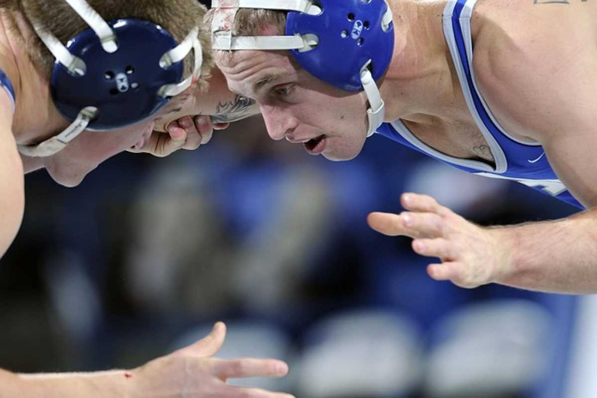 Казахстан примет чемпионат мира по видам борьбы в этом году