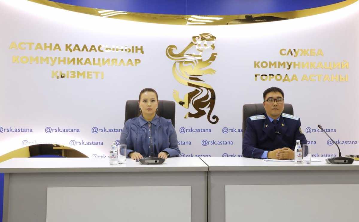 В столице усиливают меры по взысканию алиментов
