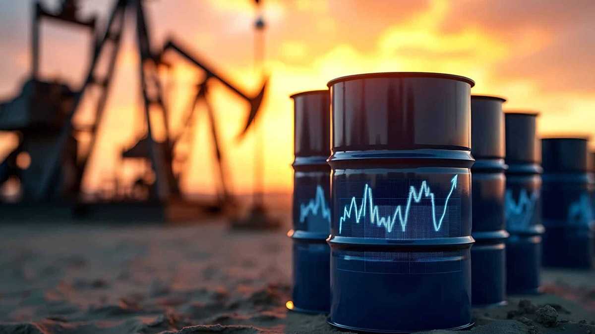 Тегеран призвал готовиться к нефти по 200 долларов после ударов США