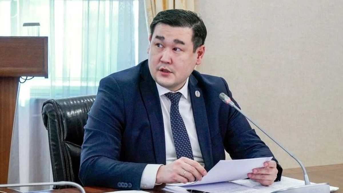 Вице-министр сельского хозяйства проведёт встречу с населением Костанайской области