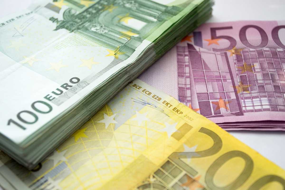 Житель Чехии выиграл 120 миллионов евро в лотерею