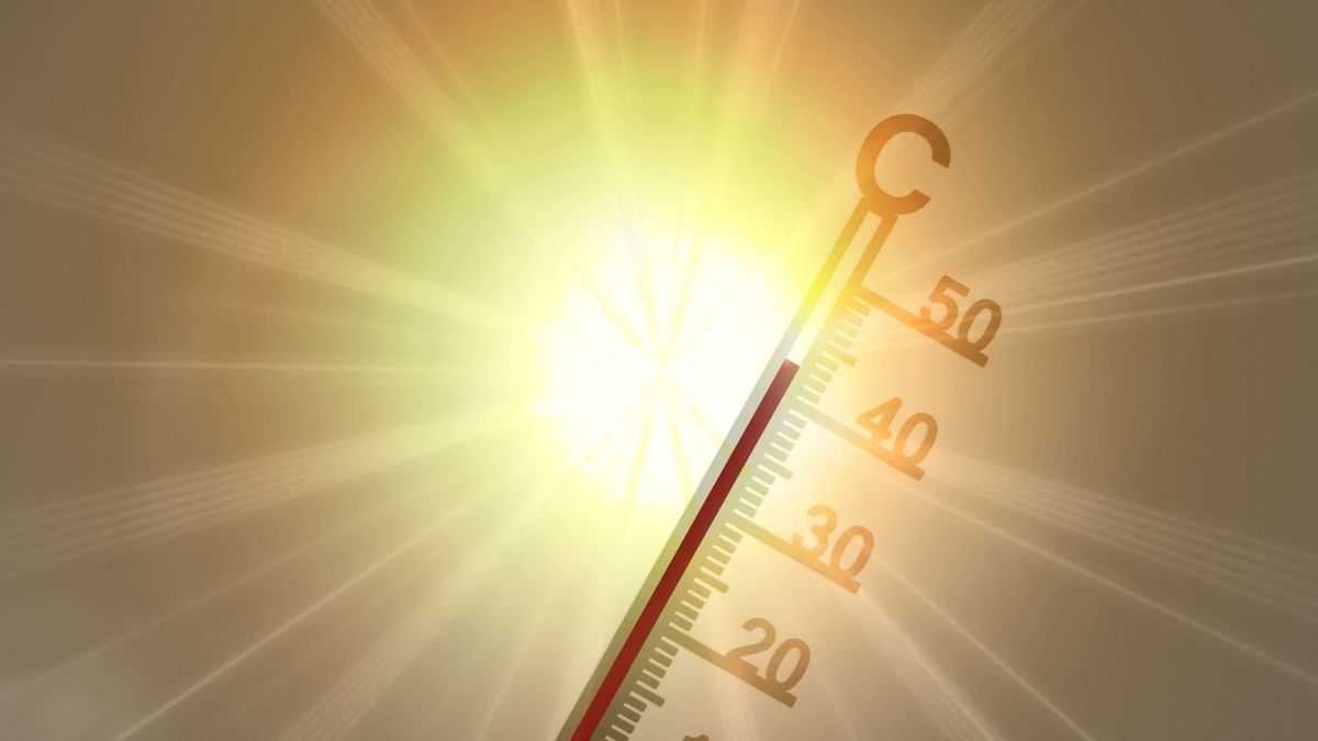 Адская жара до +45°C: каким будет лето 2026 года в Казахстане и где ждать засуху