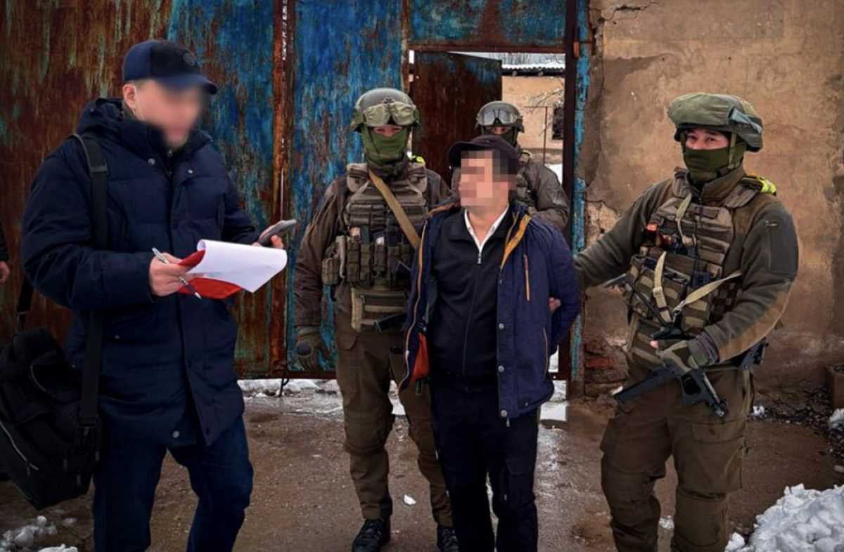 Уроженца Шымкента осудили за призывы создать в Казахстане теократическое государство