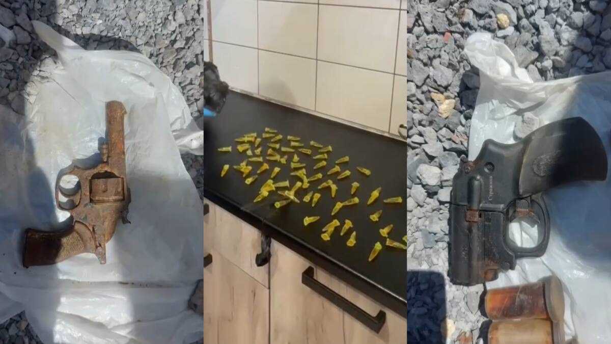 Интернет-наркомагазин ликвидировали в Актобе