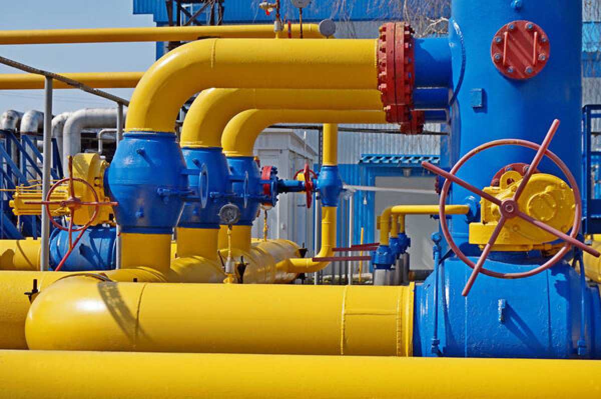 Север и восток Казахстана могут обеспечить газом из России: в Минэнерго озвучили подробности
