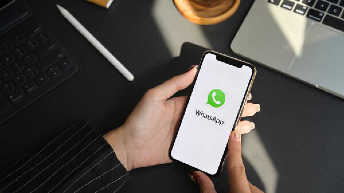 Казахстанцев предупредили о новой схеме мошенничества через WhatsApp