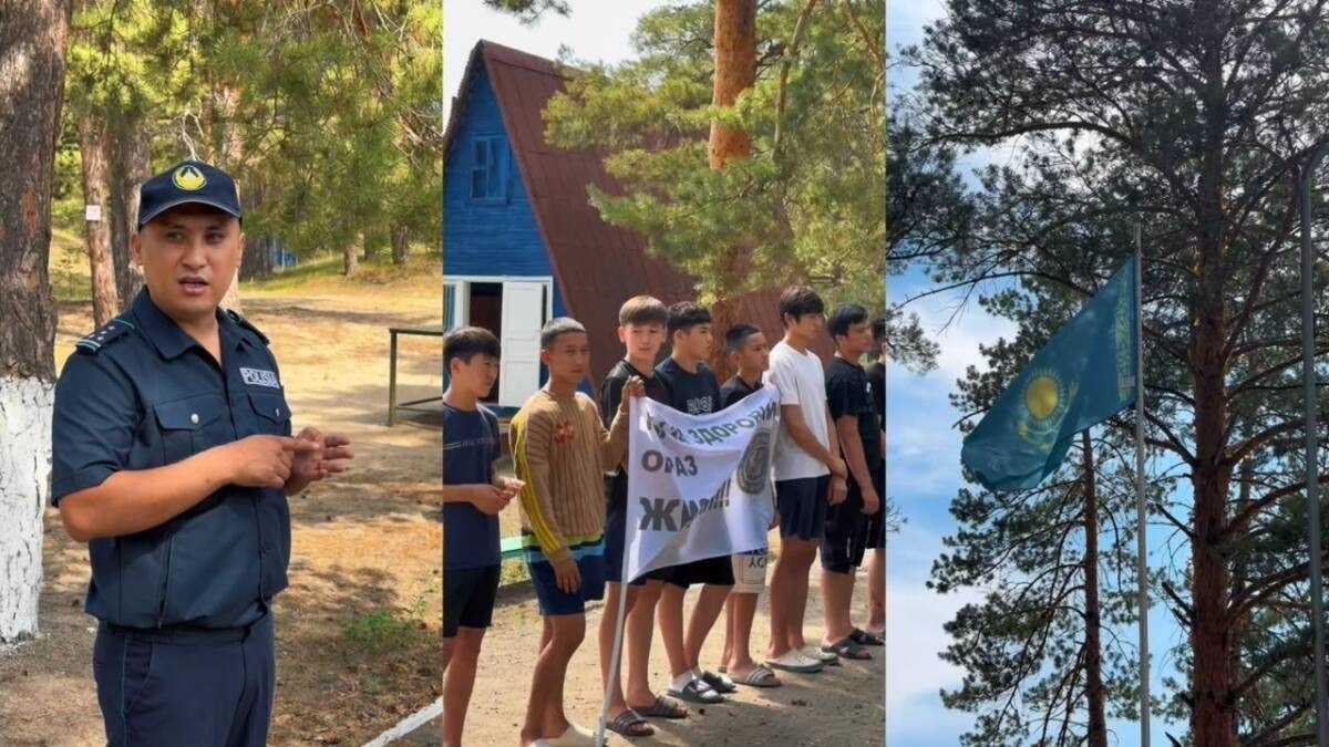Ещё одно «трезвое» село появилось в Абайской области