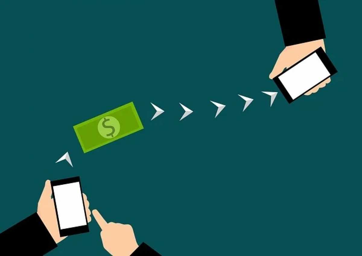 Как отправить деньги из России в Казахстан без интернета