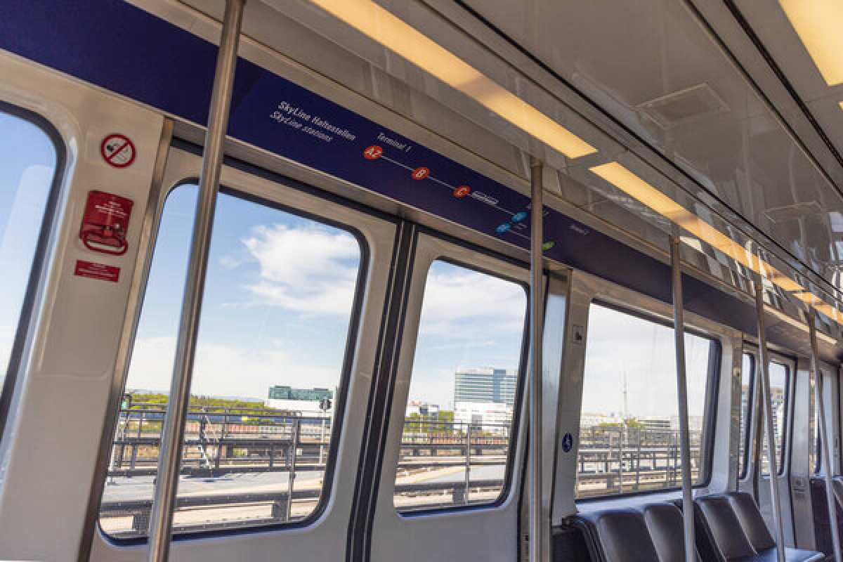 SkyTrain: в Алматы планируют запустить новый вид общественного транспорта