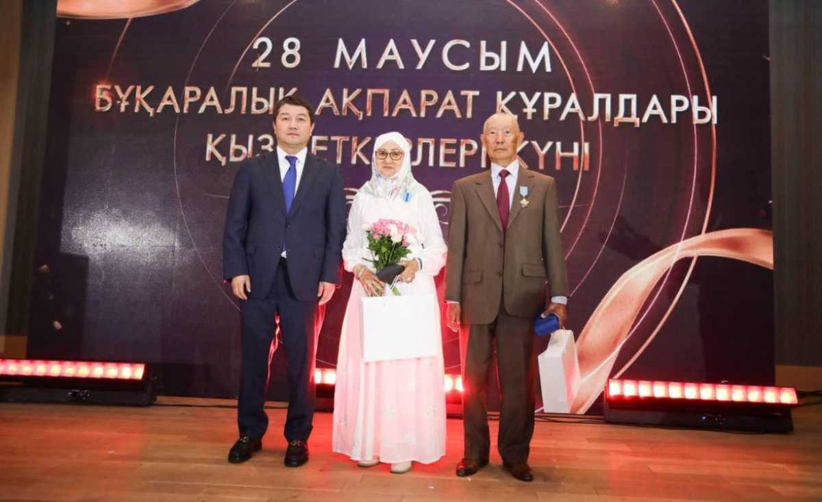 В ходе форума были рассмотрены возможности наращивания экспортных поставок казахстанской продукции