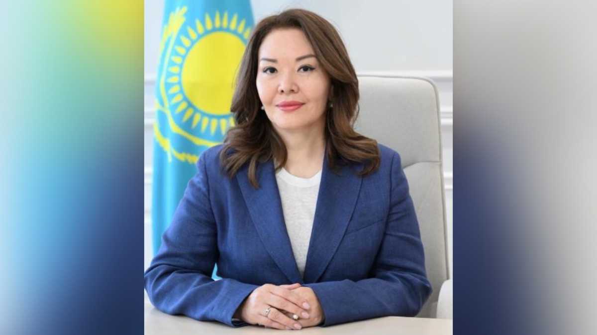 Руководителя управления по защите прав детей назначили в Алматы