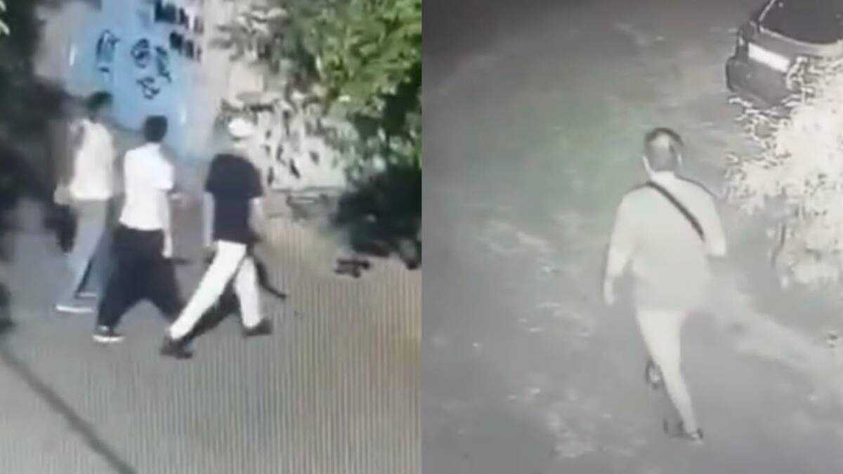 Золото, шуба и миллионы тенге: группу предполагаемых воров задержали в Караганде