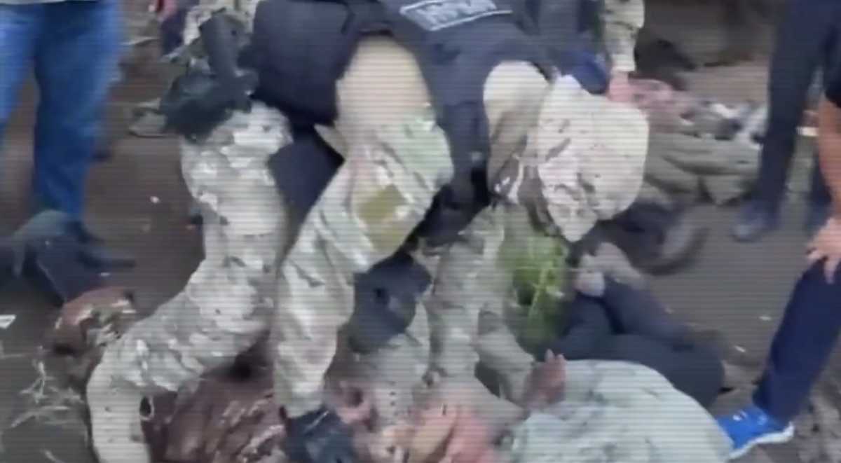 Масштабная операция против наркопреступности стартовала в Казахстане