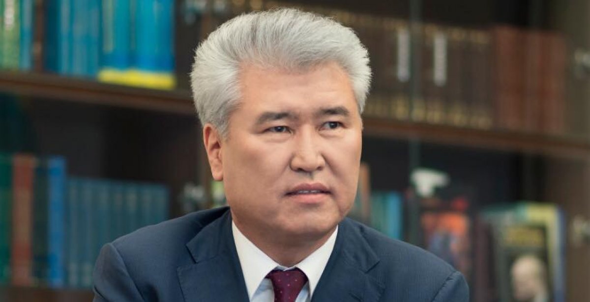 Актив на 1,3 млрд тг, связанный с экс-министром Мухамедиулы, вернули государству