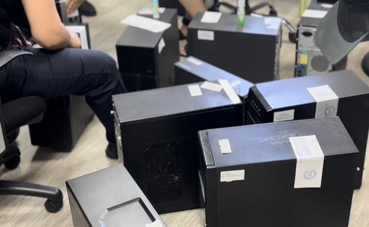 Коллекторское агентство подозревают в незаконном использовании данных 16 миллионов казахстанцев