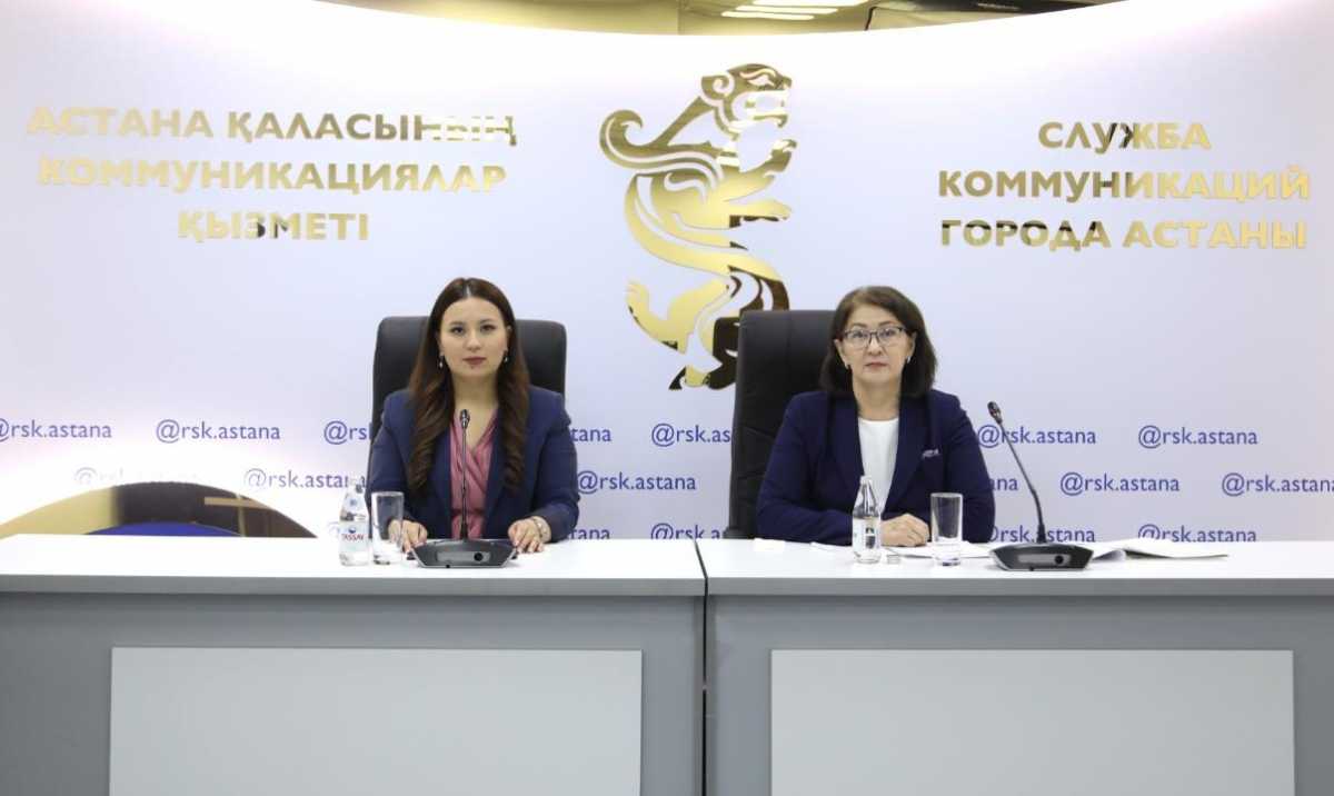 Как избежать пищевого отравления: жителям столицы сделали предупреждение