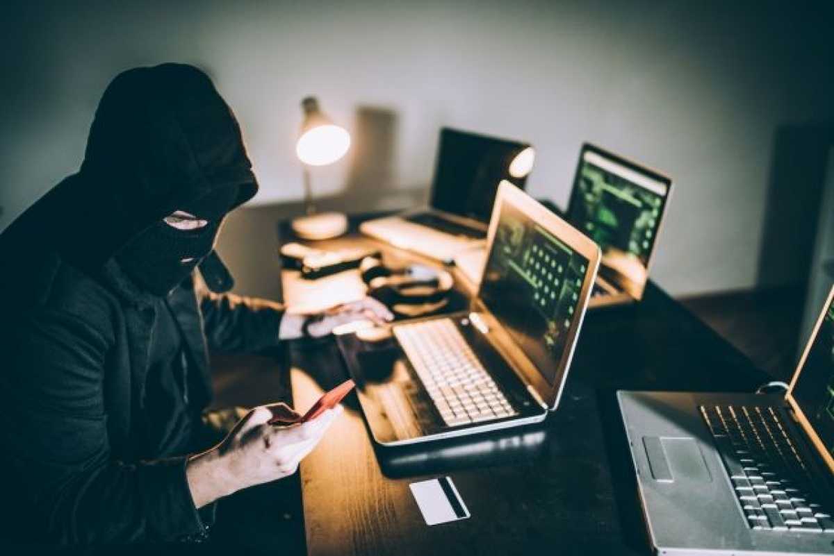 Как защититься от интернет-мошенников?