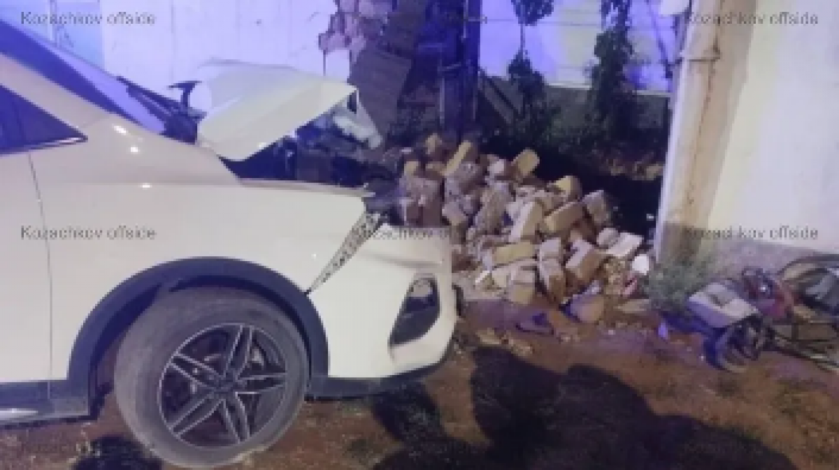 Смертельный наезд: три человека погибли под колёсами авто в Туркестанской области