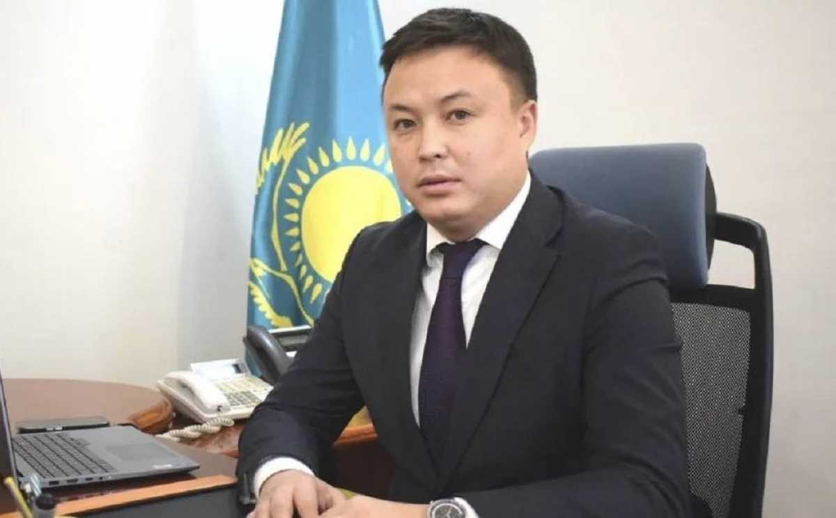 КНБ подтвердил расследование в отношении заместителя акима Атырау