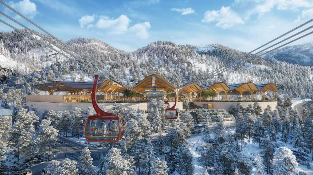 Almaty SuperSki не окажет негативного воздействия на окружающую среду – глава Минэкологии