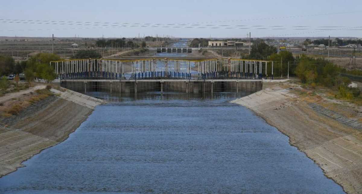 Более 700 грантов выделили на водные специальности в Казахстане