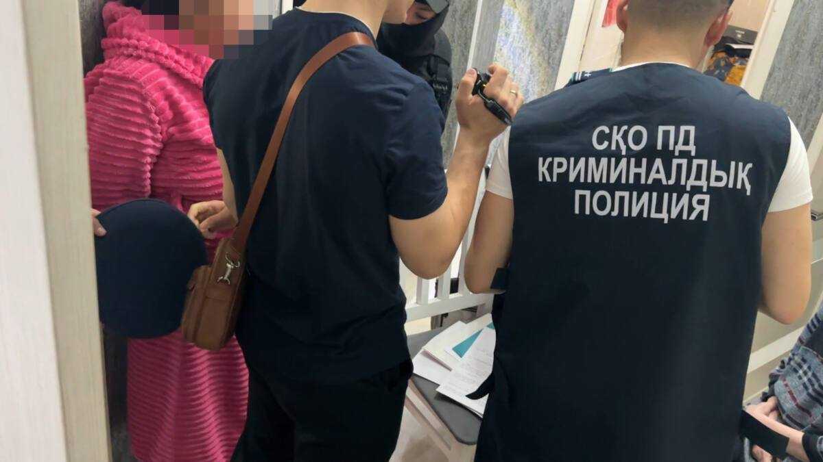 Канал незаконной миграции пресекли в Петропавловске