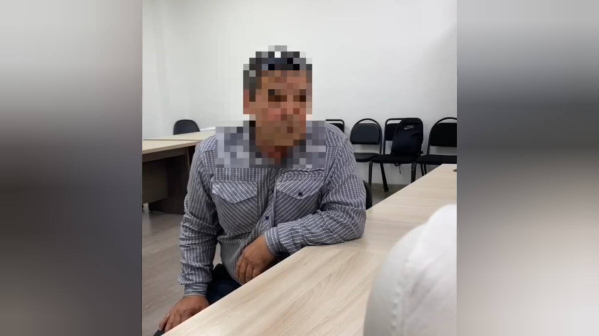Житель Атырау едва не потерял деньги из-за фейковой вакансии за границей