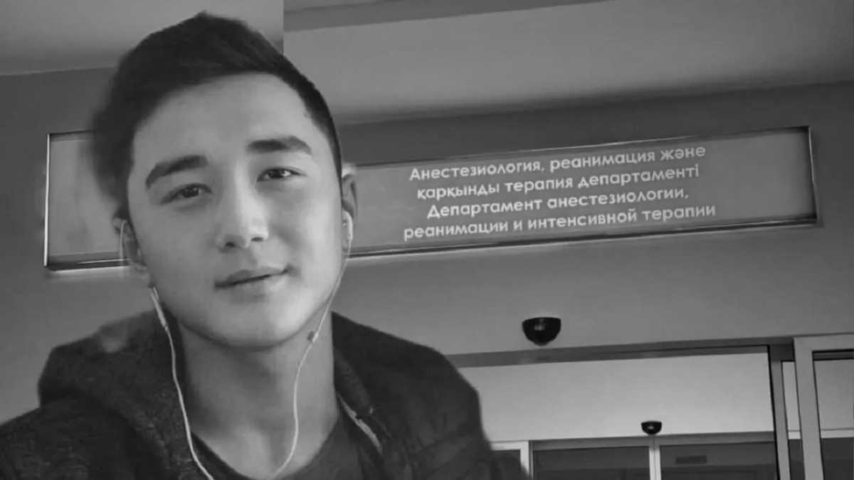 В Минобороны РК прокомментировали смерть солдата-срочника Ербаяна Мухтара