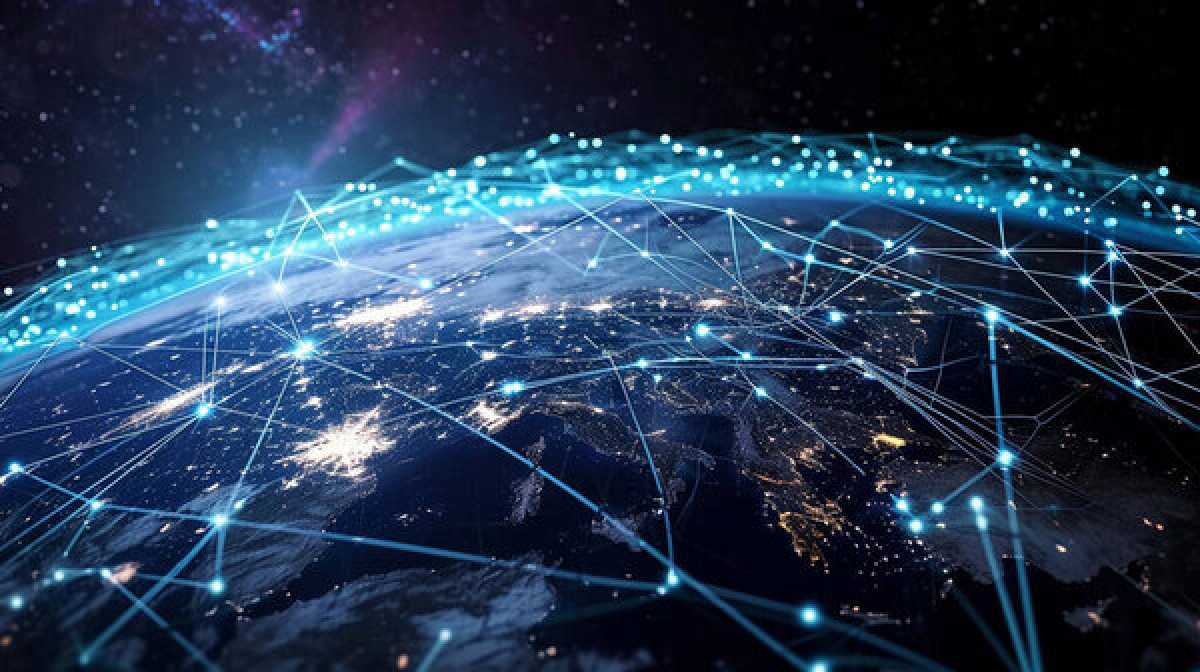 92% сёл Казахстана охватят высокоскоростным интернетом к 2028 году