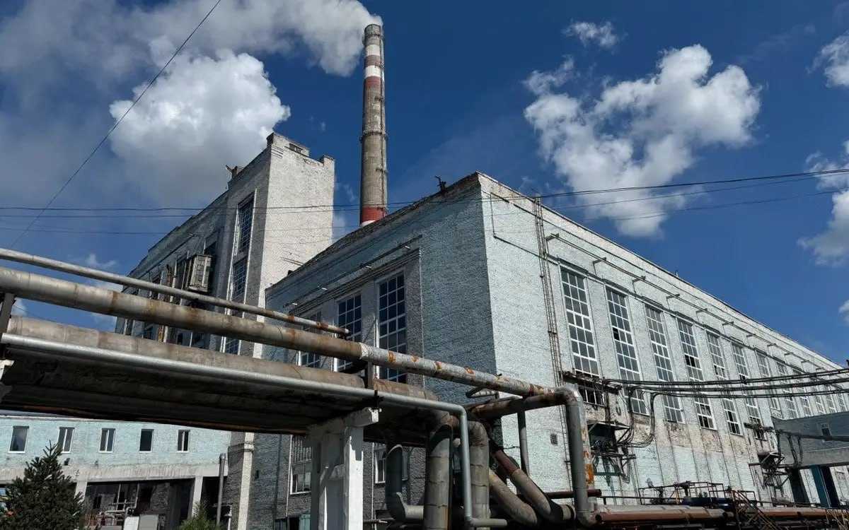Энергосистема Казахстана выйдет на профицит мощности к 2029 году