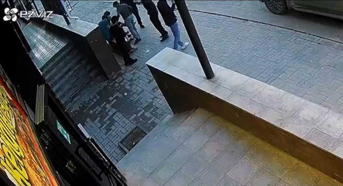 Пятерых подозреваемых в вымогательстве задержали после спецоперации в Актобе