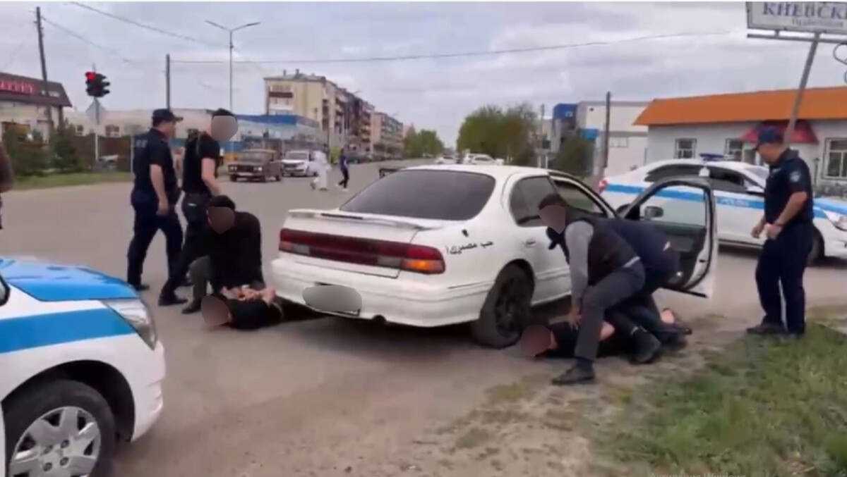 Похитили более 20 овец: четверых скотокрадов осудили в СКО