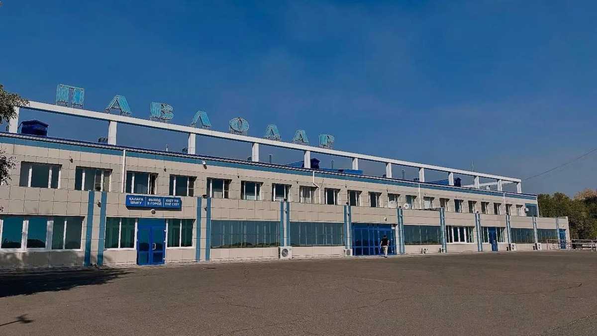 Когда завершат реконструкцию аэропорта Павлодара, рассказали в прокуратуре
