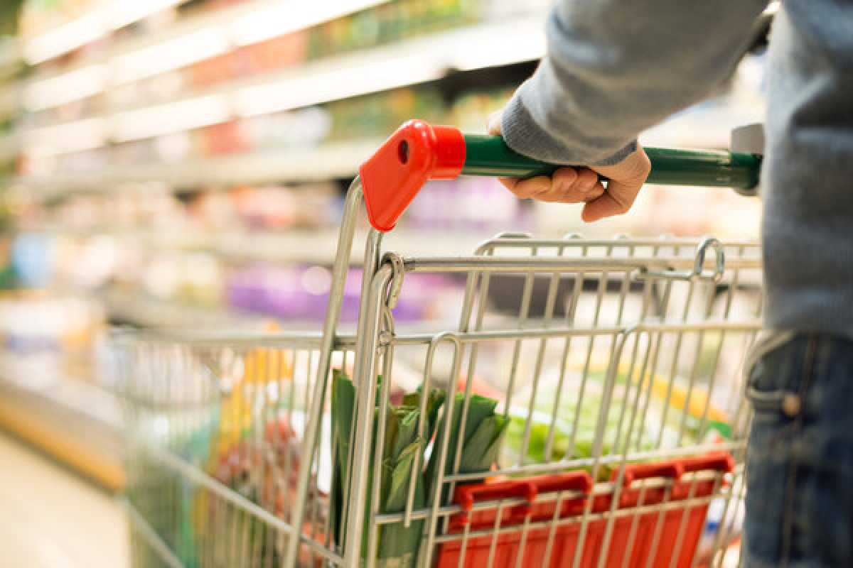 Какие продукты подешевели в Казахстане