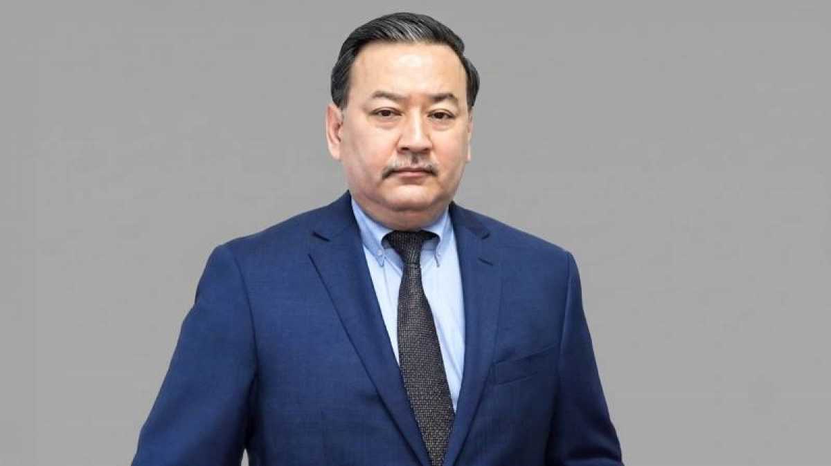 Назначен исполняющий обязанности главы КТЖ