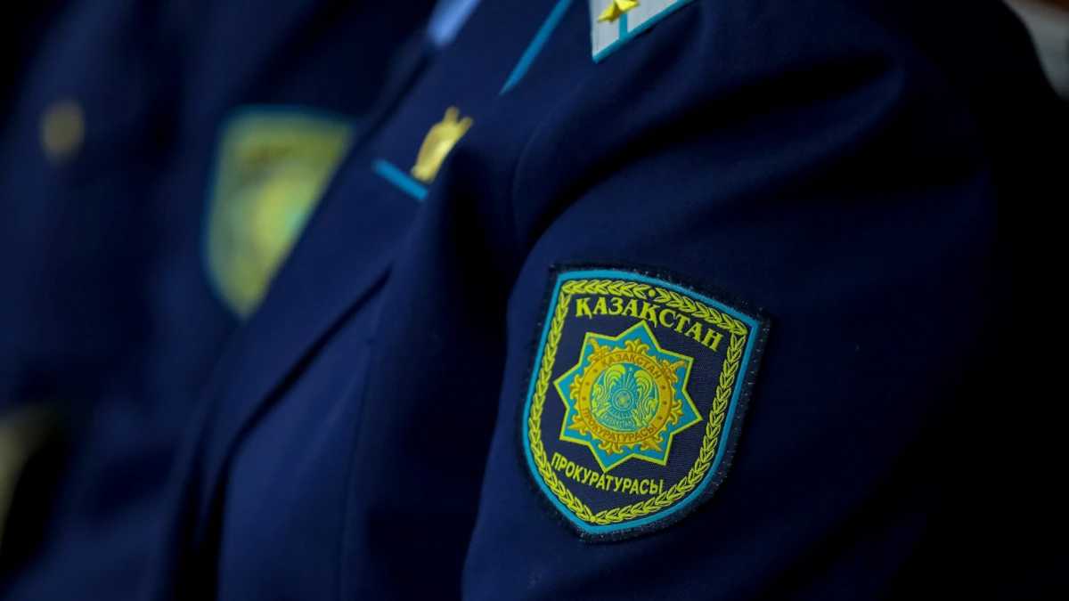 Почти 400 учреждений в Туркестанской области работали с нарушениями экологических требований